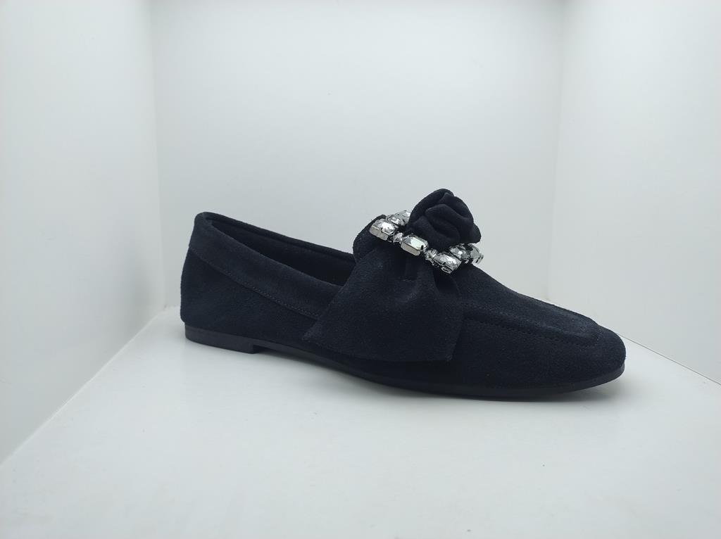 Loafer - Flora